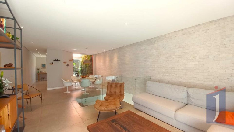 Imagem Casa de Condomínio com 3 Quartos à Venda, 257 m² em Jardim Da Glória - São Paulo Imagem Casa de Condomínio com 3 Quartos à Venda, 257 m² em Jardim Da Glória - São Paulo