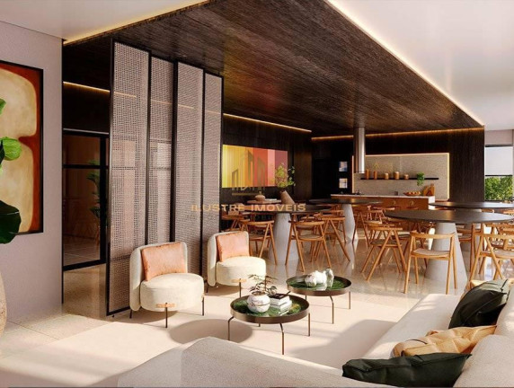 Imagem Apartamento com 3 Quartos à Venda, 107 m² em Empresarial 18 Do Forte - Barueri