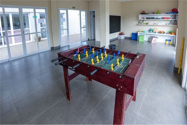 Imagem Apartamento com 2 Quartos à Venda, 47 m² em Lomba Do Pinheiro - Porto Alegre