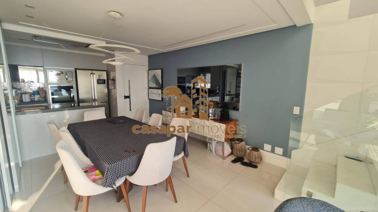 Imagem Cobertura com 3 Quartos à Venda, 146 m² em Centro - São Bernardo Do Campo Imagem Cobertura com 3 Quartos à Venda, 146 m² em Centro - São Bernardo Do Campo