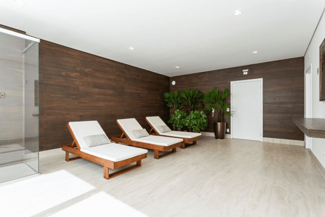 Imagem Apartamento com 4 Quartos à Venda, 153 m² em Jardim Prudência - São Paulo