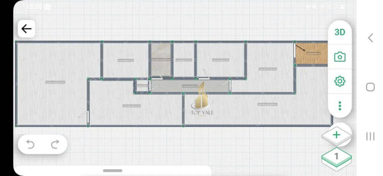 Imagem Casa com 3 Quartos à Venda, 75 m² em Village Das Flores - Caçapava Imagem Casa com 3 Quartos à Venda, 75 m² em Village Das Flores - Caçapava