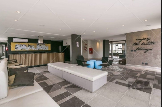 Imagem Apartamento com 1 Quarto à Venda ou Locação, 66 m² em Centro Histórico - Porto Alegre Imagem Apartamento com 1 Quarto à Venda ou Locação, 66 m² em Centro Histórico - Porto Alegre