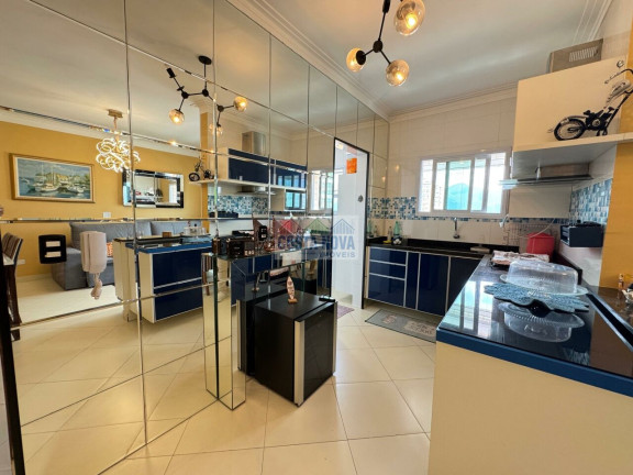 Imagem Apartamento com 2 Quartos à Venda, 78 m² em Caiçara - Praia Grande Imagem Apartamento com 2 Quartos à Venda, 78 m² em Caiçara - Praia Grande