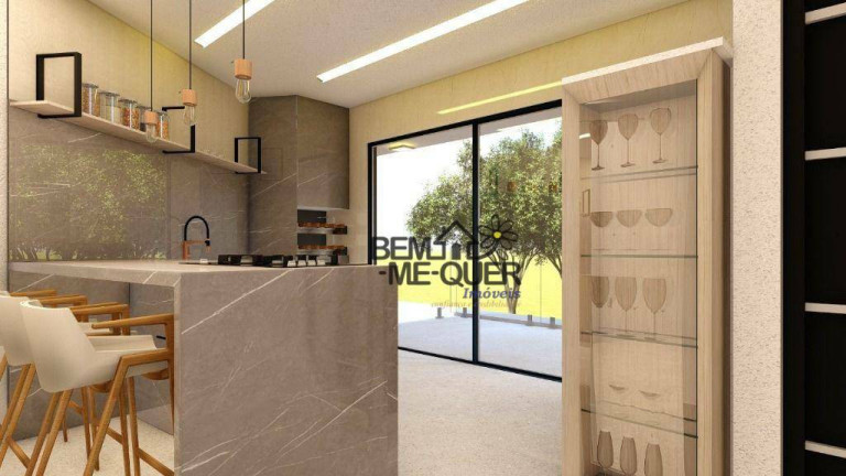 Imagem Sobrado com 3 Quartos à Venda, 200 m² em Portais (polvilho) - Cajamar