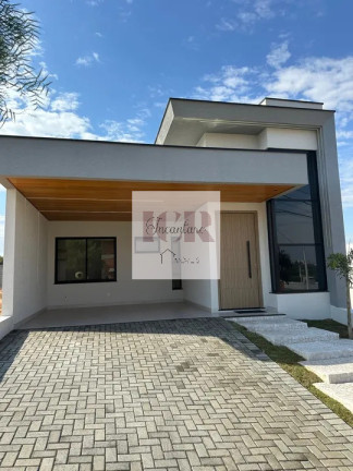 Imagem Casa de Condomínio com 3 Quartos à Venda, 220 m² em Wanel Ville - Sorocaba