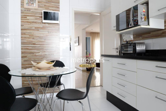 Imagem Apartamento com 3 Quartos à Venda, 180 m² em Santa Paula - São Caetano Do Sul Imagem Apartamento com 3 Quartos à Venda, 180 m² em Santa Paula - São Caetano Do Sul