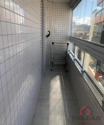 Imagem Apartamento com 3 Quartos à Venda, 148 m² em Canto Do Forte - Praia Grande Imagem Apartamento com 3 Quartos à Venda, 148 m² em Canto Do Forte - Praia Grande