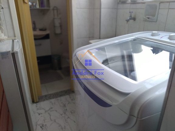 Imagem Apartamento com 2 Quartos à Venda, 66 m² em Maracanã - Rio De Janeiro