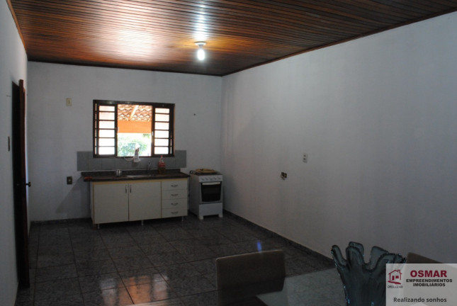 Imagem Imóvel com 6 Quartos à Venda, 378 m² em Chácara Estrela D'alva - Sumaré