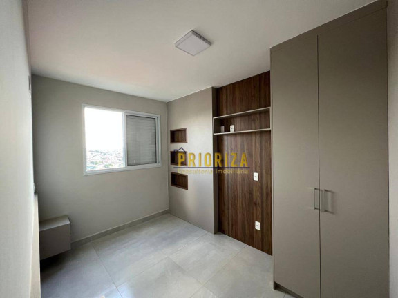 Imagem Apartamento com 2 Quartos à Venda, 55 m² em Jardim Prestes De Barros - Sorocaba Imagem Apartamento com 2 Quartos à Venda, 55 m² em Jardim Prestes De Barros - Sorocaba