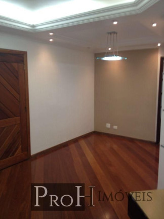 Imagem Apartamento com 4 Quartos à Venda, 124 m² em Centro - São Bernardo Do Campo