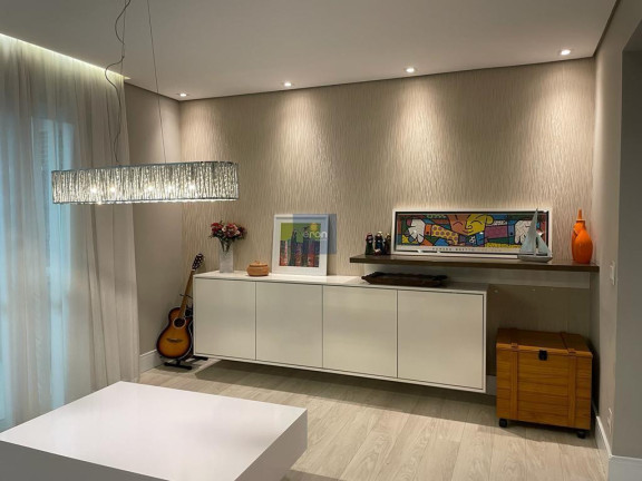 Imagem Apartamento com 3 Quartos à Venda, 107 m²