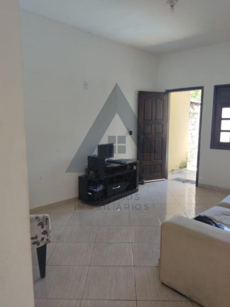 Imagem Casa com 5 Quartos à Venda, 200 m² em Campo Grande - Rio De Janeiro