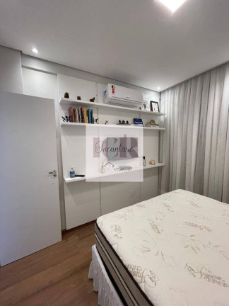 Imagem Apartamento com 2 Quartos à Venda, 52 m² em Parque Campolim - Sorocaba
