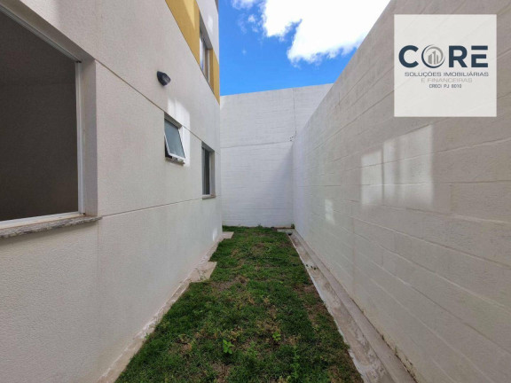 Imagem Apartamento com 2 Quartos para Alugar, 86 m² em Adelmolândia - Sabará