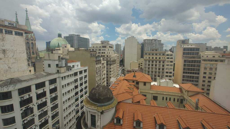 Imagem Imóvel à Venda, 19 m² em Sé - São Paulo Imagem Imóvel à Venda, 19 m² em Sé - São Paulo