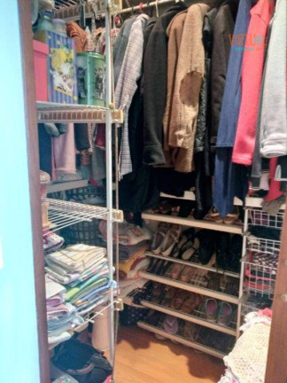 Imagem Apartamento com 3 Quartos à Venda, 98 m² em Santana - São Paulo