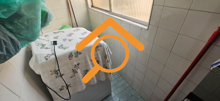 Imagem Imóvel com 2 Quartos à Venda, 48 m² em Jabaquara - São Paulo Imagem Imóvel com 2 Quartos à Venda, 48 m² em Jabaquara - São Paulo