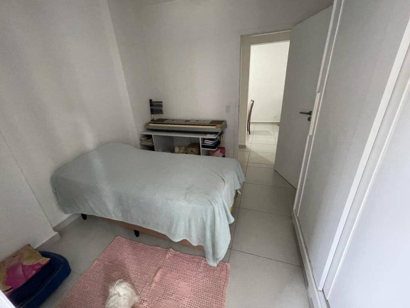 Imagem Apartamento com 3 Quartos à Venda, 105 m² em Guilhermina - Praia Grande
