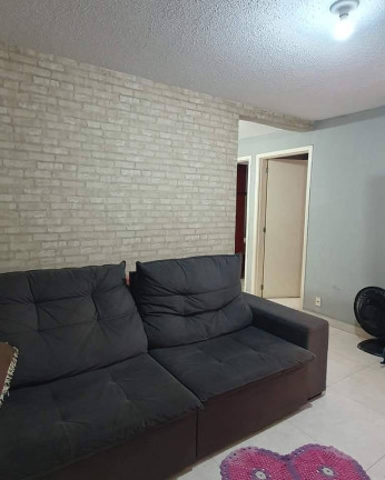 Imagem Apartamento com 1 Quarto à Venda, em Limeira Imagem Apartamento com 1 Quarto à Venda, em Limeira