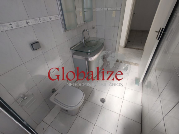 Imagem Imóvel com 2 Quartos à Venda, 80 m² em Boqueirão - Santos Imagem Imóvel com 2 Quartos à Venda, 80 m² em Boqueirão - Santos