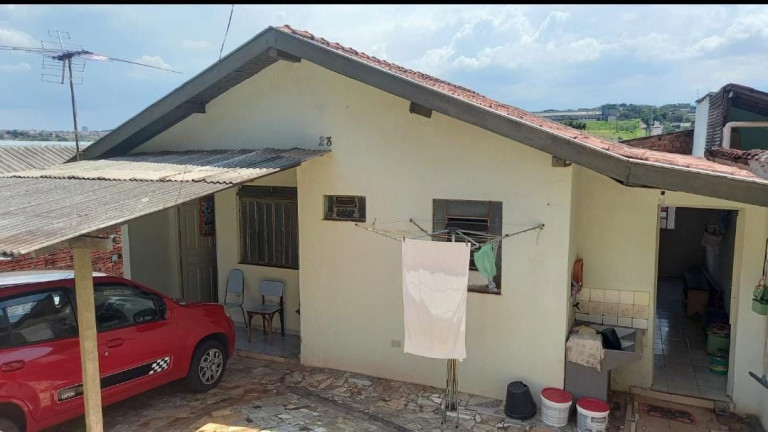 Imagem Casa com 2 Quartos à Venda, 70 m² em Conjunto Habitacional Violim - Londrina Imagem Casa com 2 Quartos à Venda, 70 m² em Conjunto Habitacional Violim - Londrina