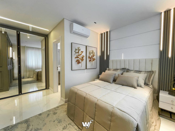 Imagem Apartamento com 3 Quartos à Venda, 160 m² em Morretes - Itapema