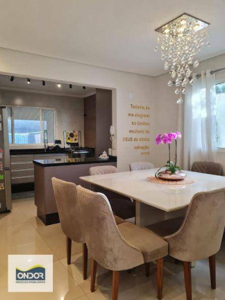 Imagem Casa com 3 Quartos à Venda, 98 m² em Granja Viana - Cotia Imagem Casa com 3 Quartos à Venda, 98 m² em Granja Viana - Cotia
