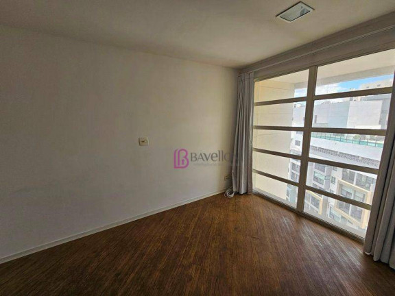 Imagem Apartamento com 2 Quartos à Venda, 72 m² em Perdizes - São Paulo
