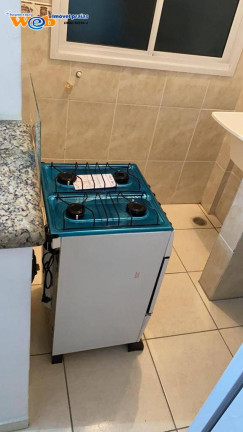 Imagem Apartamento com 1 Quarto à Venda, 39 m² em Boqueirão - Praia Grande