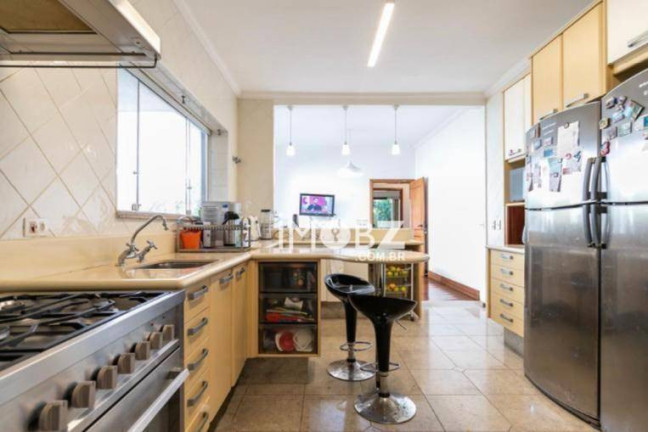 Imagem Imóvel com 4 Quartos à Venda, 1.250 m² em Brooklin Paulista - São Paulo Imagem Imóvel com 4 Quartos à Venda, 1.250 m² em Brooklin Paulista - São Paulo