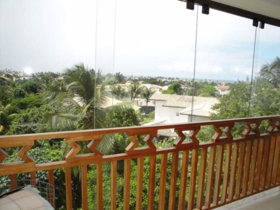Imagem Casa com 4 Quartos à Venda, 268 m² em Villas Do Atlântico - Lauro De Freitas Imagem Casa com 4 Quartos à Venda, 268 m² em Villas Do Atlântico - Lauro De Freitas