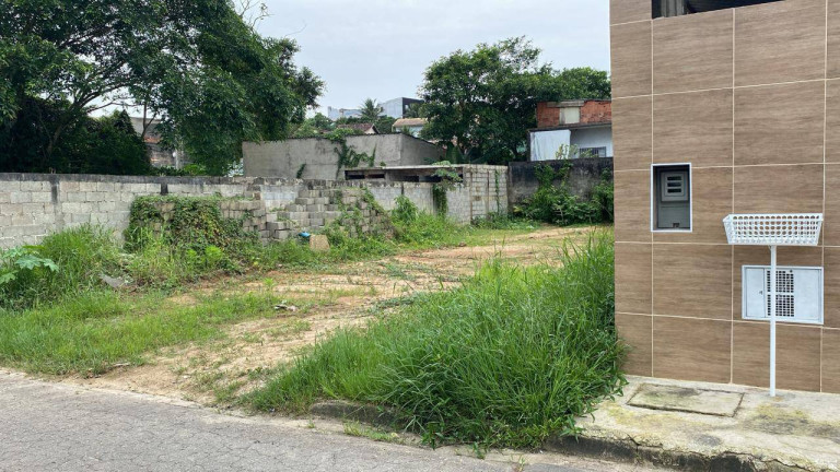 Imagem Terreno à Venda, 285 m² em Itariri Imagem Terreno à Venda, 285 m² em Itariri