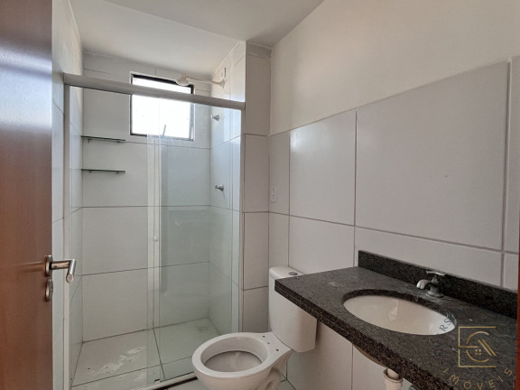 Imagem Apartamento com 2 Quartos à Venda, 49 m² em Cidade Universitária - Maceió Imagem Apartamento com 2 Quartos à Venda, 49 m² em Cidade Universitária - Maceió