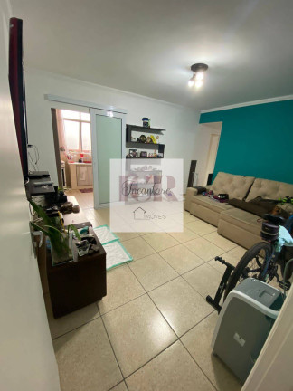 Imagem Apartamento com 2 Quartos à Venda, 79 m² em Vila Jardini - Sorocaba