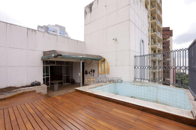 Imagem Cobertura com 5 Quartos à Venda, 303 m² em Setor Oeste - Goiânia Imagem Cobertura com 5 Quartos à Venda, 303 m² em Setor Oeste - Goiânia