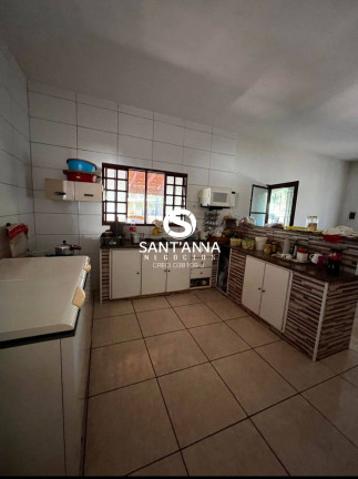 Imagem Chácara com 3 Quartos à Venda, 450 m² em Vale Do Formoso - Indiaporã Imagem Chácara com 3 Quartos à Venda, 450 m² em Vale Do Formoso - Indiaporã