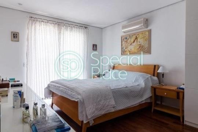 Imagem Apartamento com 3 Quartos à Venda, 300 m² em Brooklin - São Paulo Imagem Apartamento com 3 Quartos à Venda, 300 m² em Brooklin - São Paulo