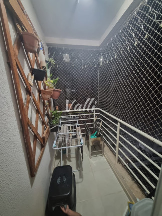 Imagem Apartamento com 3 Quartos à Venda, 60 m² em Jardim Dona Regina - Santa Bárbara Doeste Imagem Apartamento com 3 Quartos à Venda, 60 m² em Jardim Dona Regina - Santa Bárbara Doeste