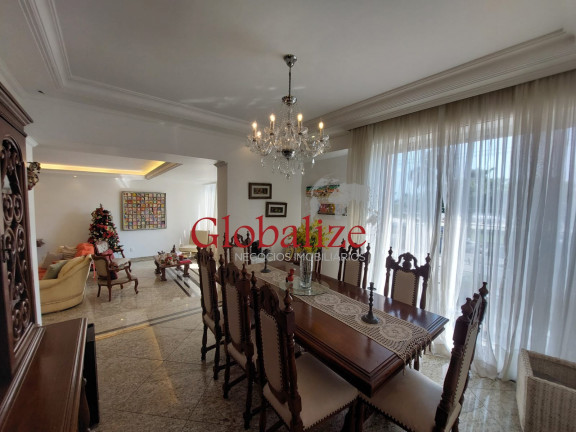 Imagem Imóvel com 4 Quartos à Venda, 264 m² em Boqueirão - Santos Imagem Imóvel com 4 Quartos à Venda, 264 m² em Boqueirão - Santos