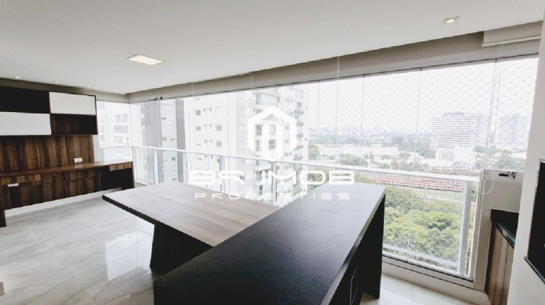 Imagem Imóvel com 2 Quartos à Venda, 96 m² em Lapa - São Paulo