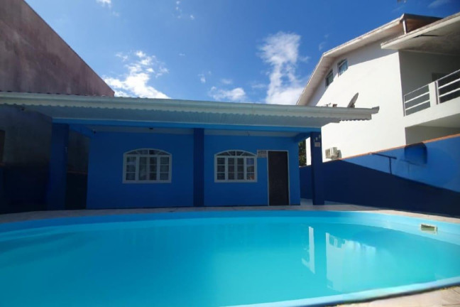 Casa com 4 Quartos à Venda, 172 m² em Barra Do Saí - Itapoa