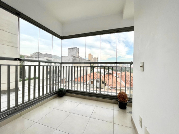 Imagem Apartamento com 2 Quartos à Venda, 56 m² em Cambuci - São Paulo Imagem Apartamento com 2 Quartos à Venda, 56 m² em Cambuci - São Paulo