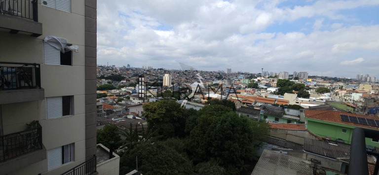 Imagem Apartamento com 2 Quartos à Venda, 51 m² em Pestana - Osasco