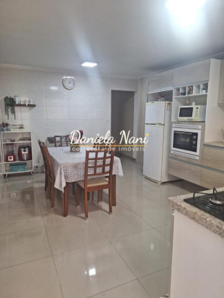 Imagem Sobrado com 3 Quartos à Venda, 112 m² em Paulicéia - São Bernardo Do Campo Imagem Sobrado com 3 Quartos à Venda, 112 m² em Paulicéia - São Bernardo Do Campo