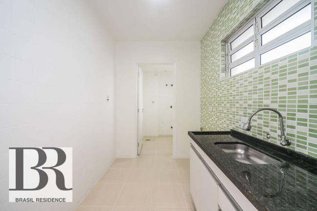 Imagem Apartamento com 2 Quartos à Venda, 51 m² em Moema - São Paulo Imagem Apartamento com 2 Quartos à Venda, 51 m² em Moema - São Paulo