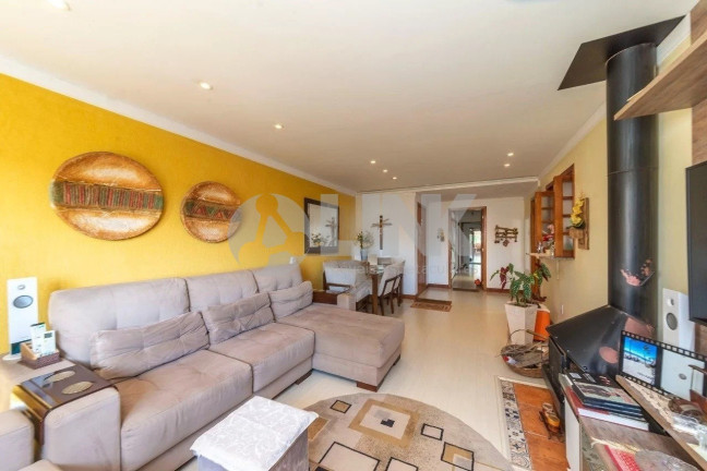 Imagem Apartamento com 3 Quartos à Venda, 109 m² em São Geraldo - Porto Alegre