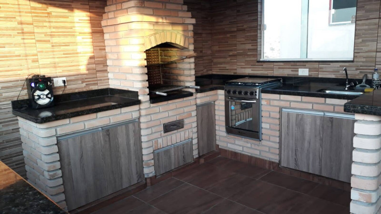 Imagem Cobertura com 2 Quartos à Venda, 110 m² em Vila Pires - Santo André Imagem Cobertura com 2 Quartos à Venda, 110 m² em Vila Pires - Santo André