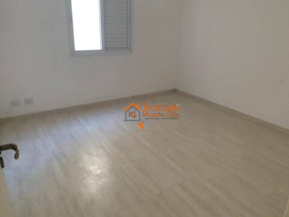 Imagem Apartamento com 2 Quartos à Venda, 63 m² em Centro - Guarulhos Imagem Apartamento com 2 Quartos à Venda, 63 m² em Centro - Guarulhos